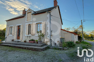 achat maison la-chapelaude 03380