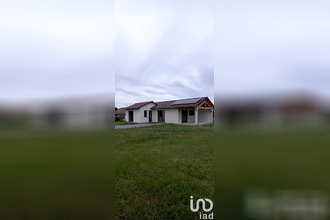 achat maison la-chapelaude 03380