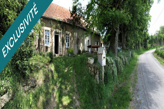 achat maison la-chapelle 03300