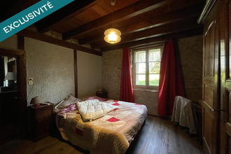 achat maison la-chapelle 03300