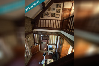 achat maison la-chapelle 03300