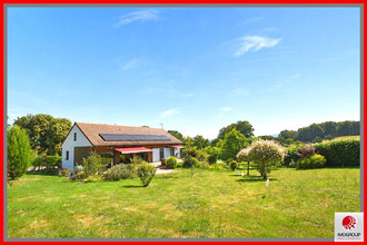 achat maison la-chapelle 03300