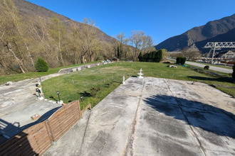 achat maison la-chapelle 73660