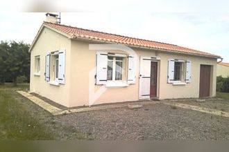 achat maison la-chapelle-achard 85150