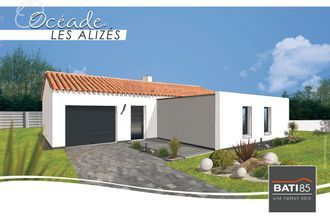 achat maison la-chapelle-achard 85150