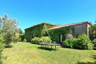 achat maison la-chapelle-achard 85150