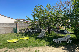 achat maison la-chapelle-achard 85150