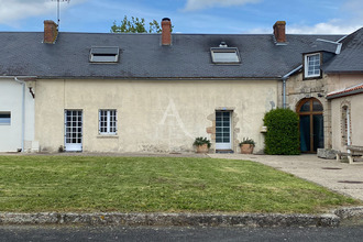 achat maison la-chapelle-achard 85150