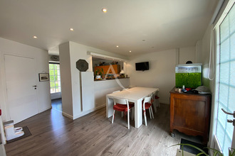 achat maison la-chapelle-achard 85150