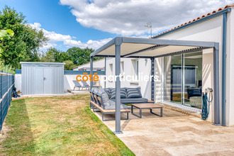 achat maison la-chapelle-achard 85150