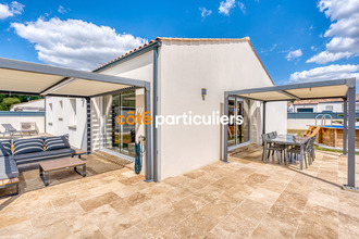 achat maison la-chapelle-achard 85150