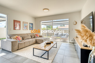 achat maison la-chapelle-achard 85150