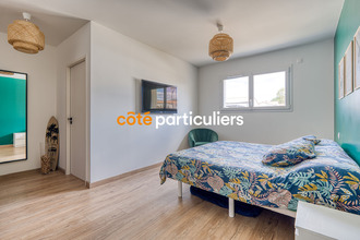 achat maison la-chapelle-achard 85150