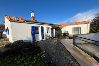 achat maison la-chapelle-achard 85150