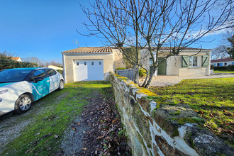 achat maison la-chapelle-achard 85150
