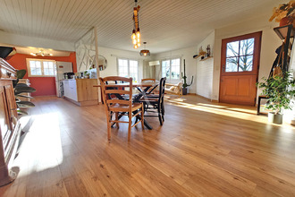 achat maison la-chapelle-achard 85150