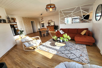 achat maison la-chapelle-achard 85150