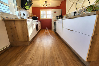 achat maison la-chapelle-achard 85150