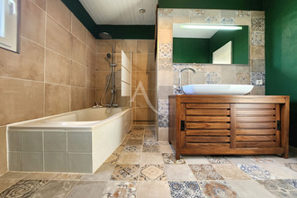 achat maison la-chapelle-achard 85150