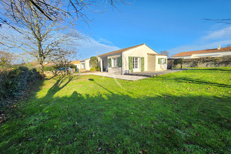 achat maison la-chapelle-achard 85150