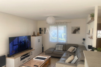 achat maison la-chapelle-achard 85150