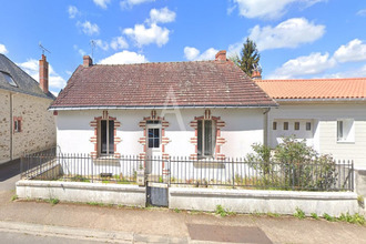 achat maison la-chapelle-achard 85150