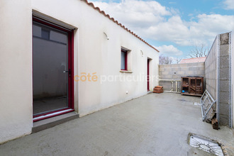 achat maison la-chapelle-achard 85150