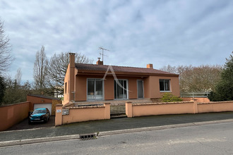 achat maison la-chapelle-achard 85150