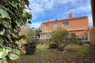 achat maison la-chapelle-achard 85150