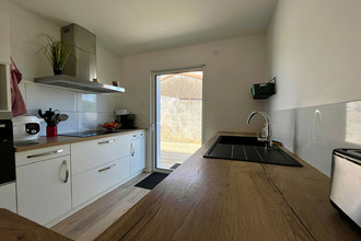 achat maison la-chapelle-achard 85150