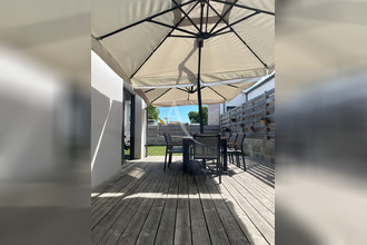 achat maison la-chapelle-achard 85150