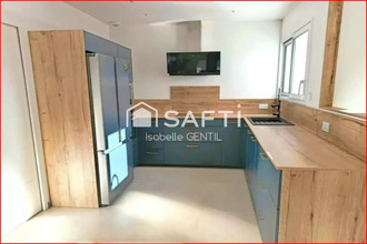 achat maison la-chapelle-achard 85150