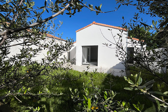 achat maison la-chapelle-achard 85150