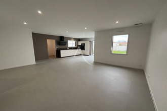 achat maison la-chapelle-achard 85150