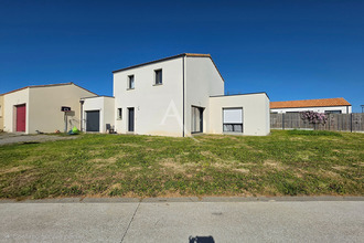 achat maison la-chapelle-achard 85150