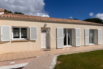 achat maison la-chapelle-achard 85150