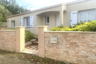 achat maison la-chapelle-achard 85150