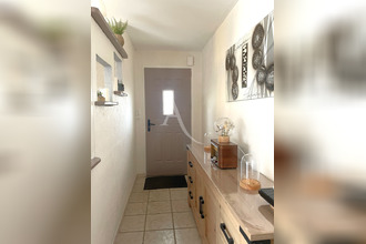achat maison la-chapelle-achard 85150