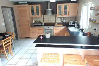 achat maison la-chapelle-achard 85150