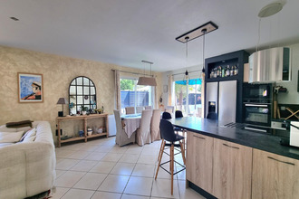 achat maison la-chapelle-achard 85150