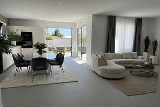 achat maison la-chapelle-achard 85150