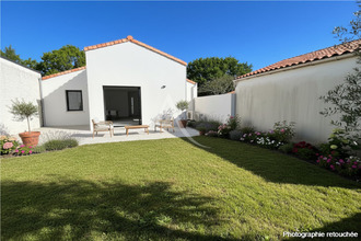 achat maison la-chapelle-achard 85150