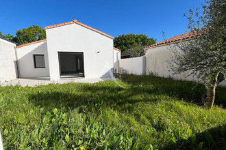 achat maison la-chapelle-achard 85150