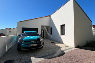 achat maison la-chapelle-achard 85150
