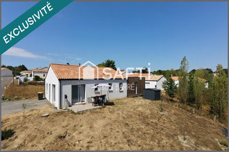 achat maison la-chapelle-achard 85150