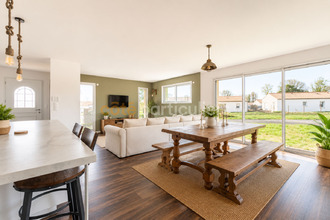 achat maison la-chapelle-achard 85150