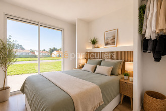 achat maison la-chapelle-achard 85150