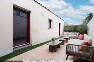 achat maison la-chapelle-achard 85150