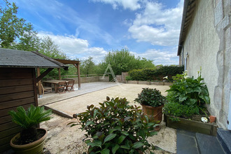 achat maison la-chapelle-achard 85150