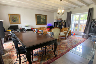 achat maison la-chapelle-achard 85150